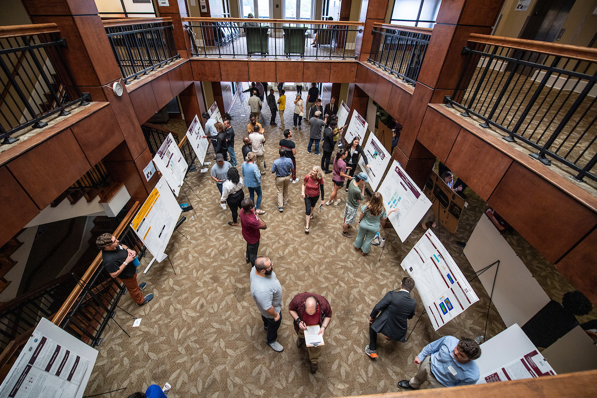 summer undergraduate research opportunities database