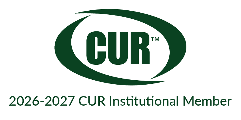 ​​​​CUR Logo