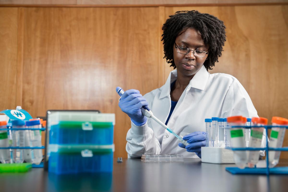 Sickle Cell Research