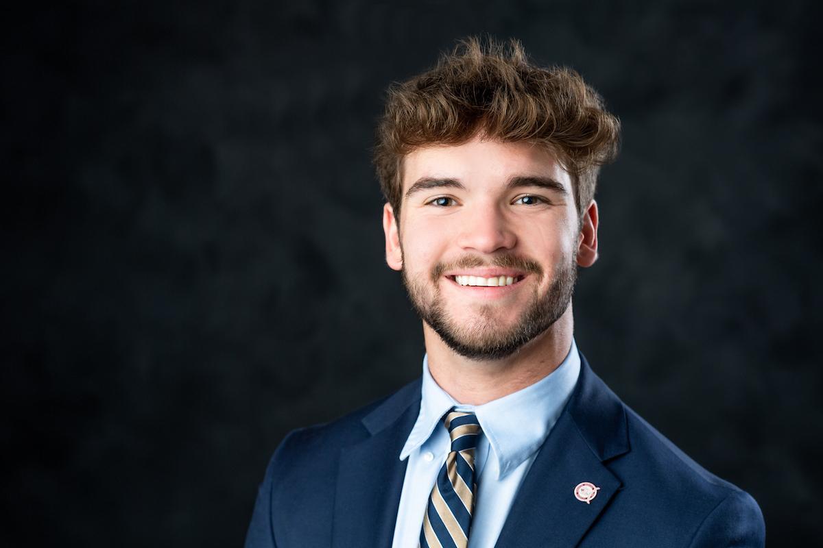 Josh Phillips
