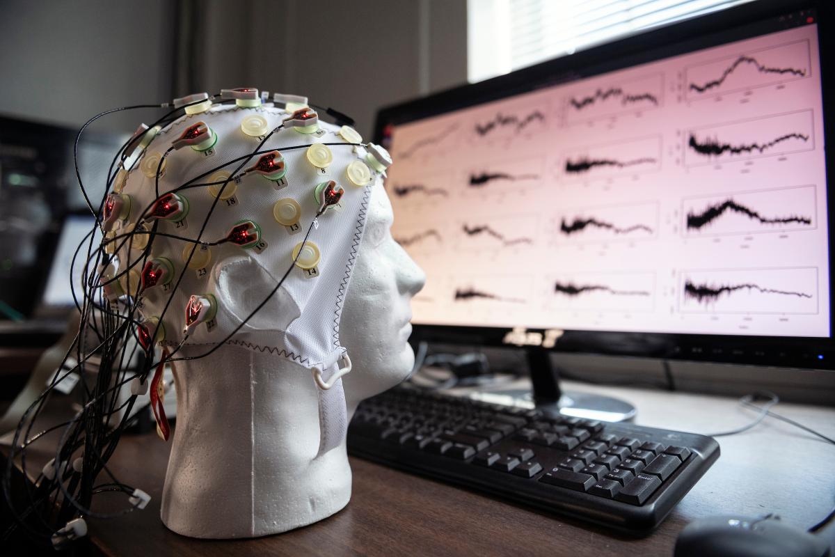 Brain Research