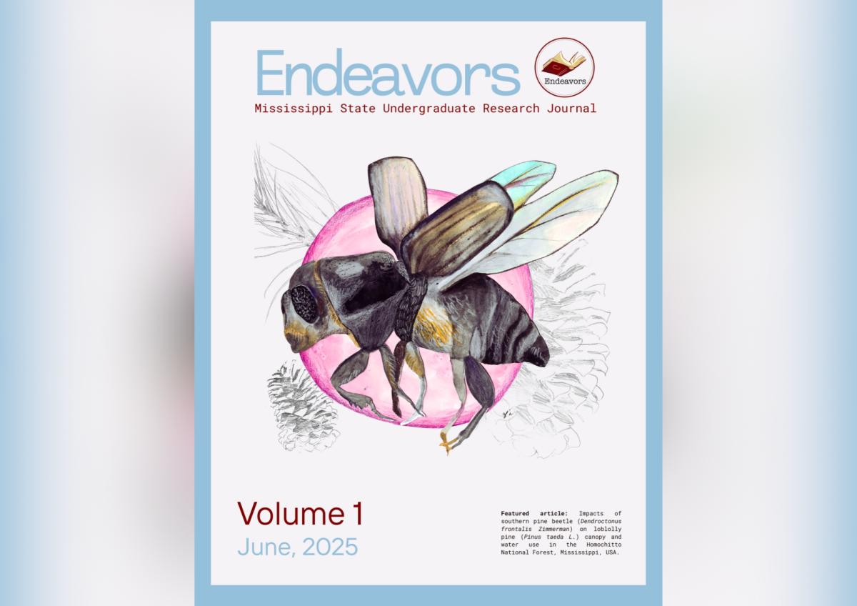 Endeavors Volume 1