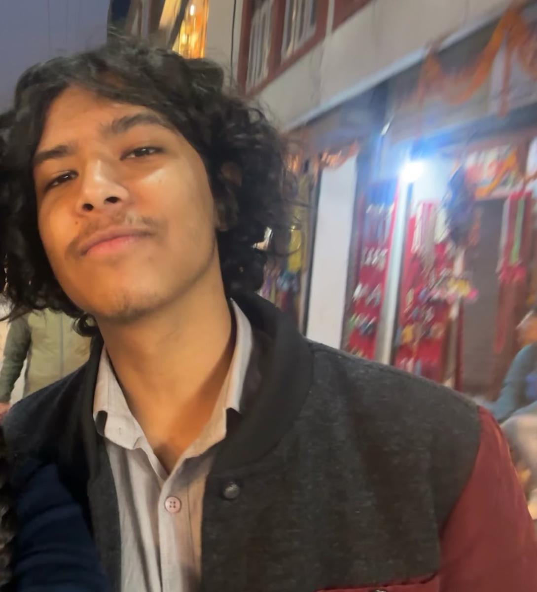 Saugat Sapkota